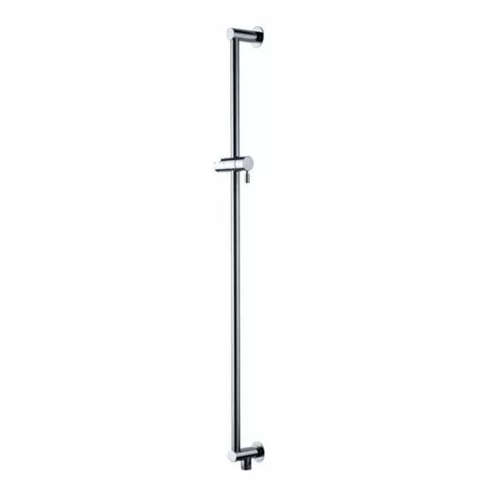 

BOSSINI Штанга для душа 900 мм., с подводом воды и держателем ручного душа, регулируемым по высоте, цвет хром