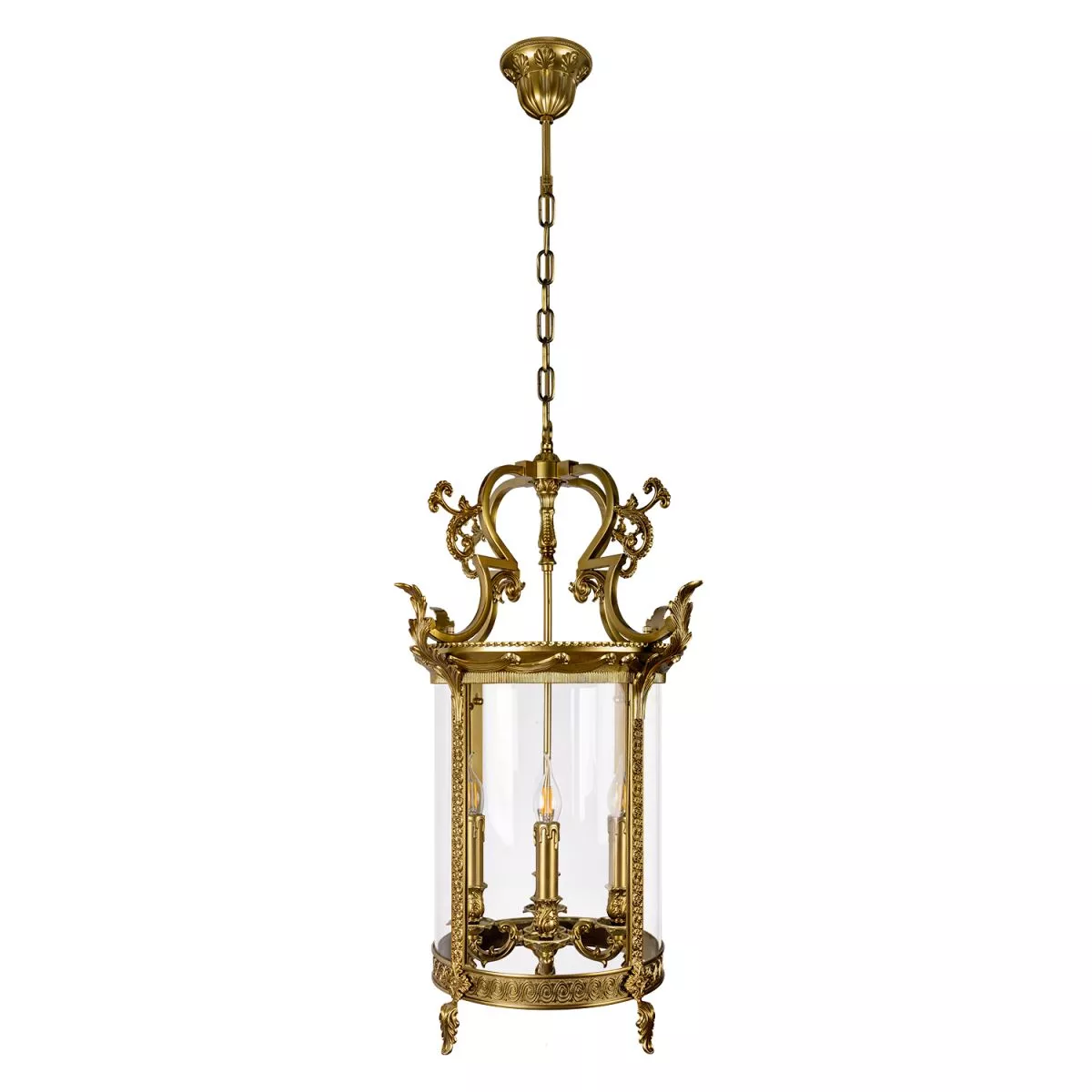 Подвесной светильник Loft IT Roi 10564/4