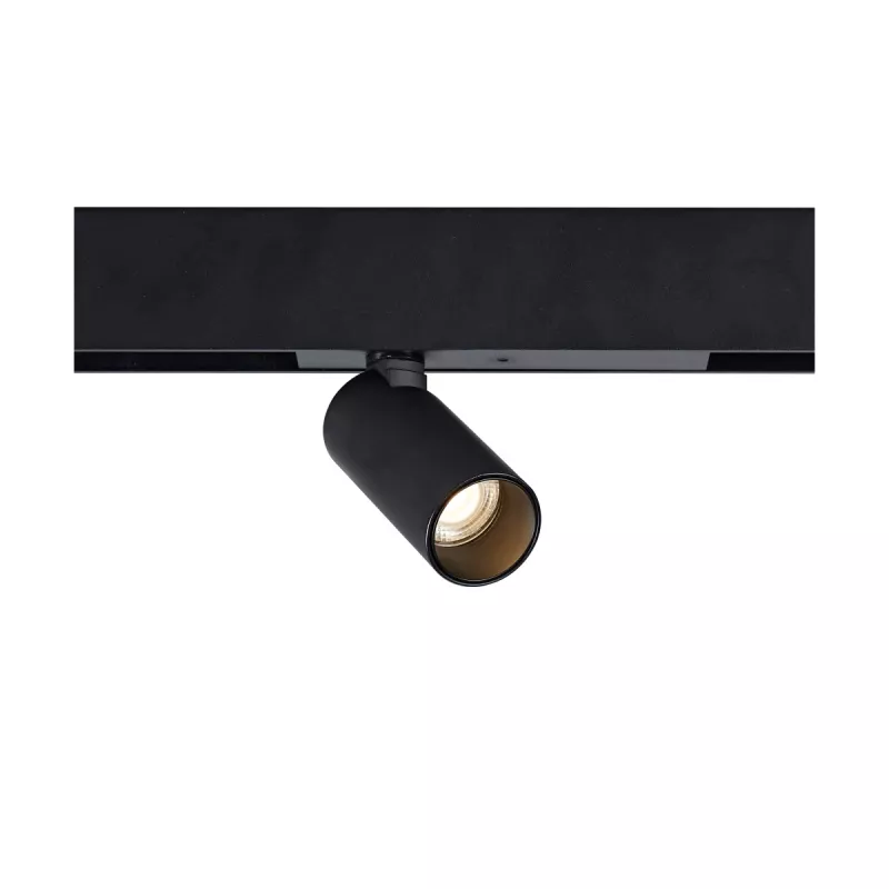 

Трековый светодиодный светильник Delight Collection Trek LSA2040R black