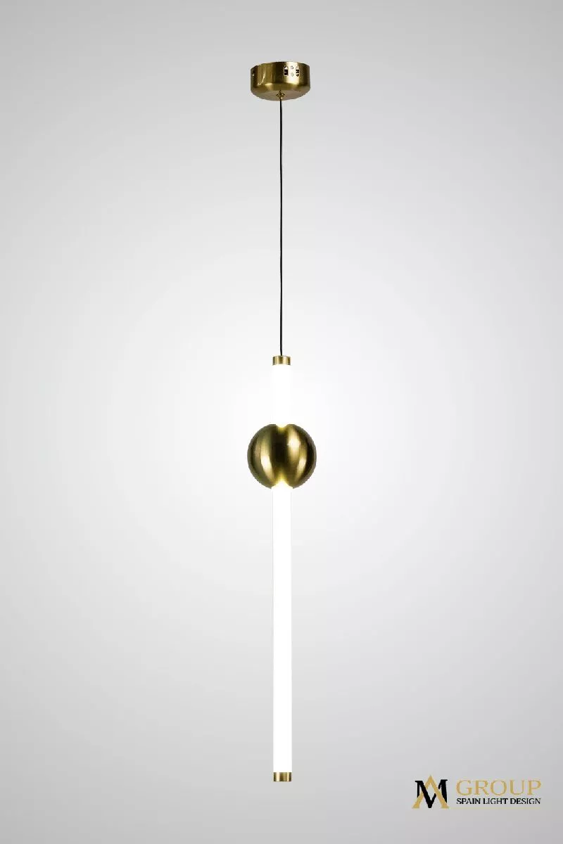 

Подвесной светильник AM Group AM468 POLISHED GOLD