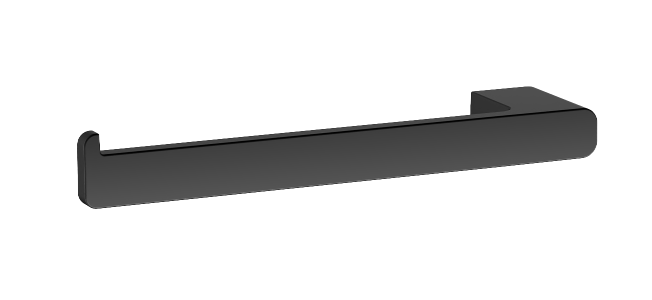 

Держатель туалетной бумаги BELZ B909 B90903-2 черный