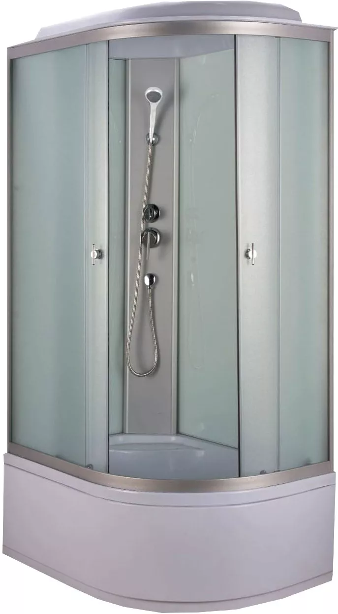 

Душевая кабина Niagara Eco NG-7310-14L
