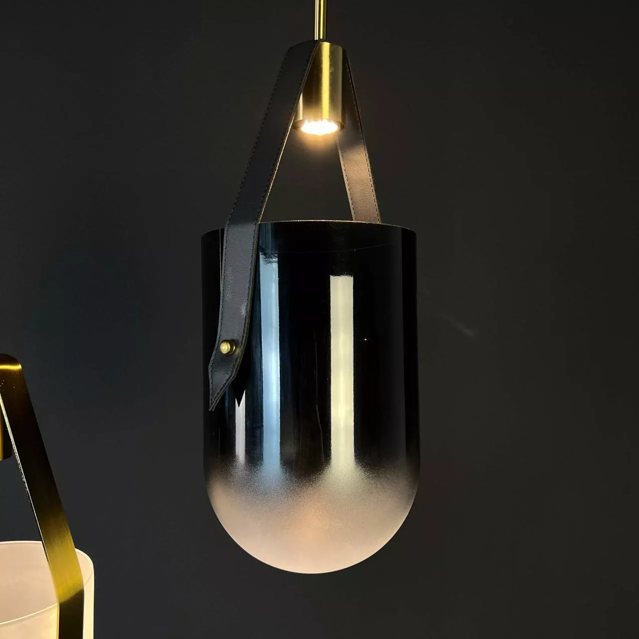 

Подвесной светильник Imperium Loft Allied Maker 123600-22