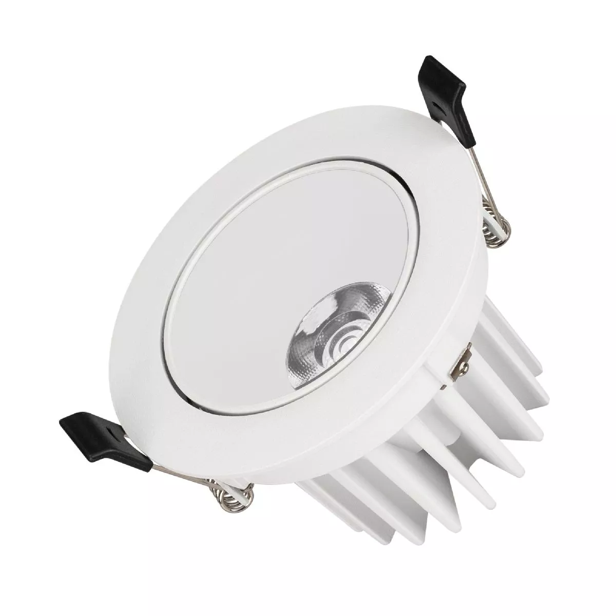 

Встраиваемый светильник Arlight MS-FORECAST-BUILT-TURN-R102-12W Warm3000 037188(1)