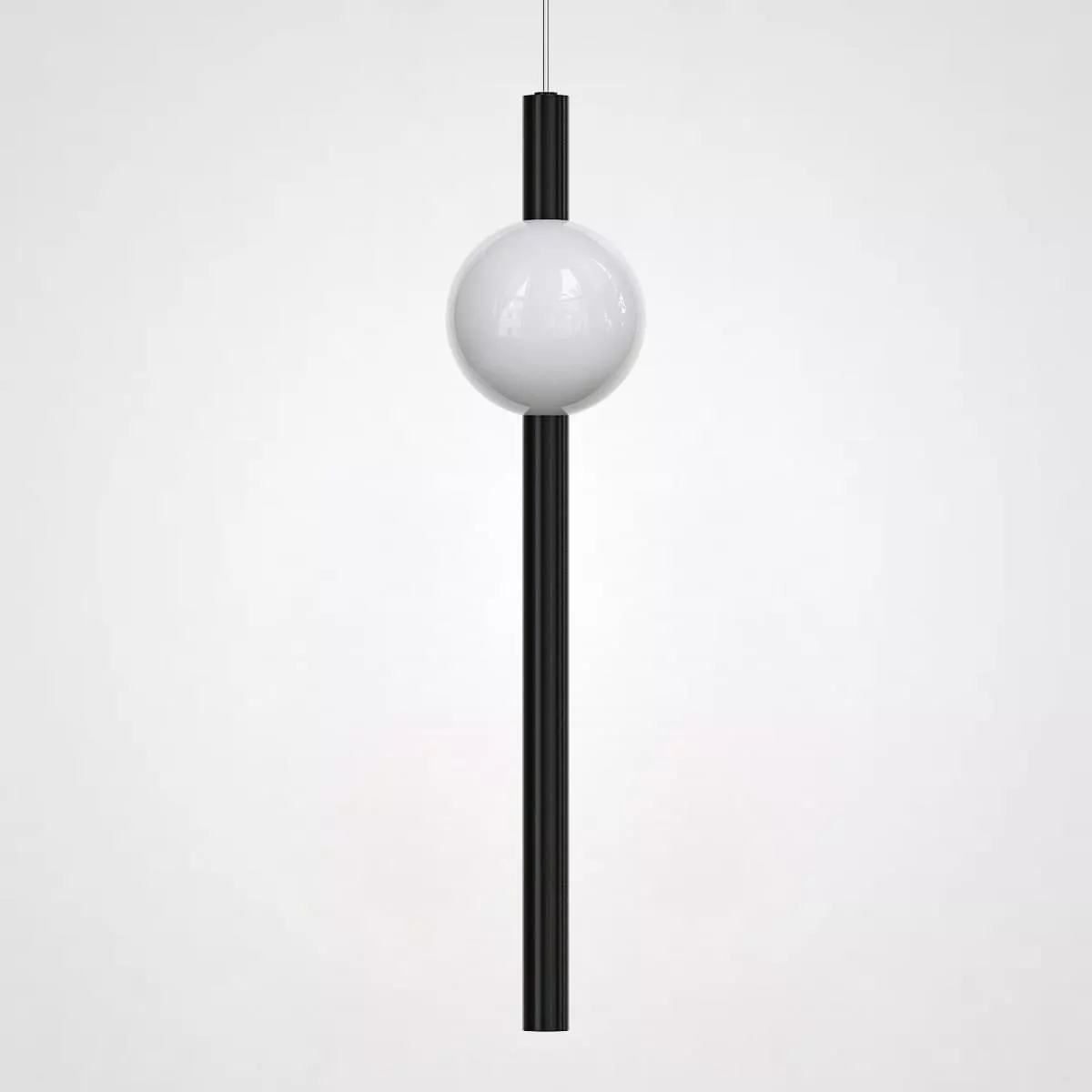 

Подвесной светильник ImperiumLoft Broom Orion 189784-22