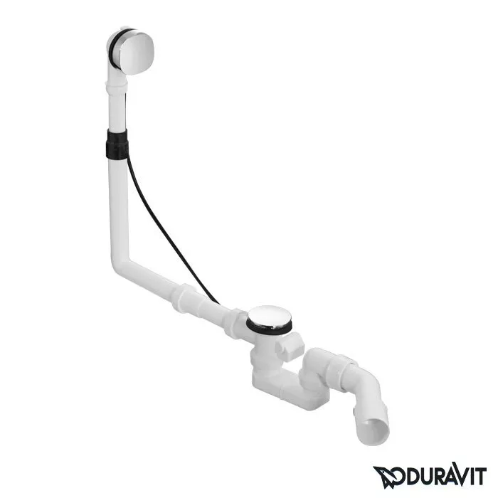 

Слив-перелив удлиненный Duravit (790293000001000)