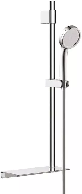 

Душевой гарнитур Iddis SpaHome SPA1F68i16
