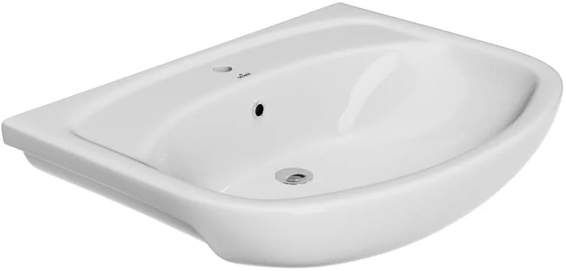 

Раковина Cersanit Erica 61, Белый