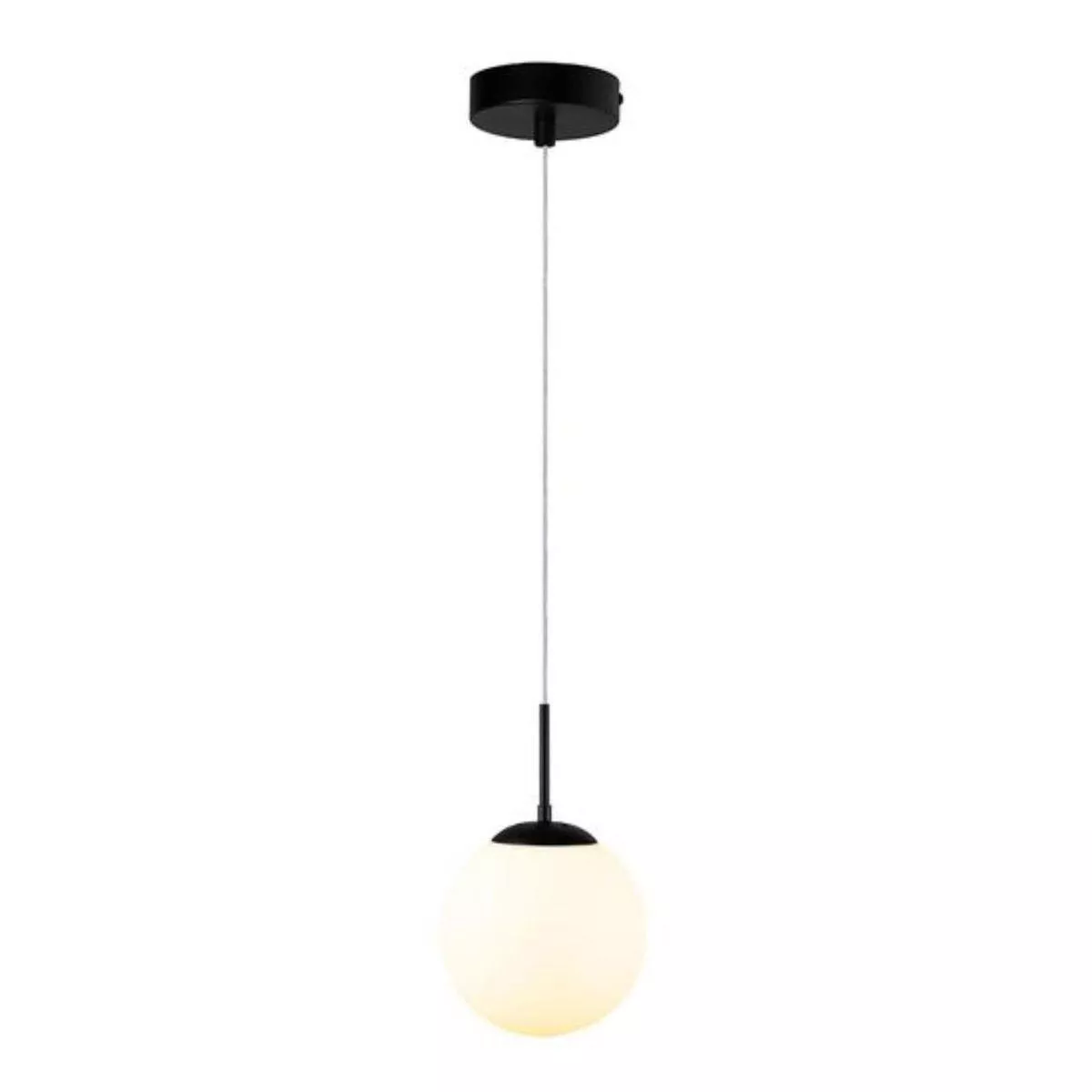 

Подвесной светильник Arte Lamp Volare A1565SP-1BK