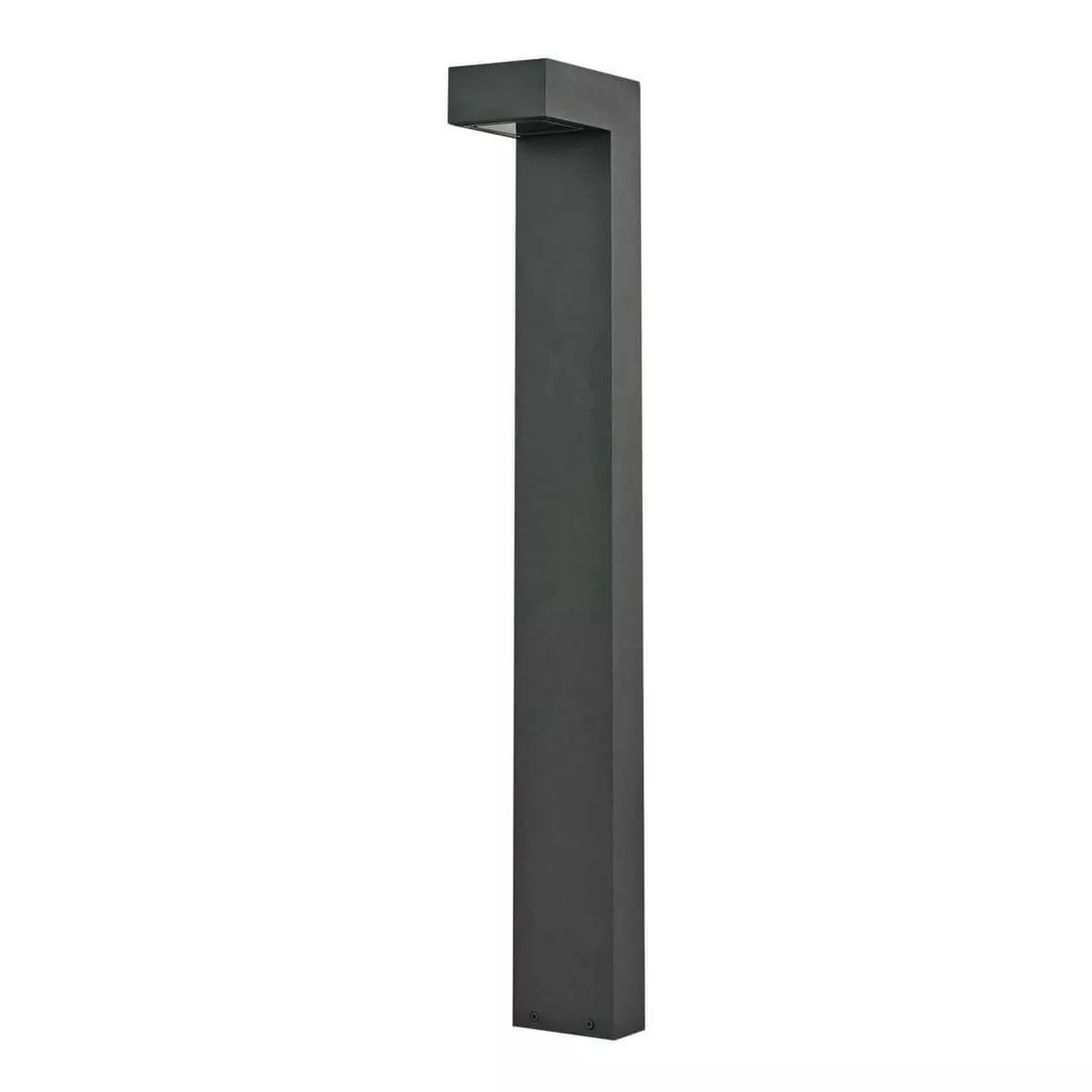 

Уличный светильник Ideal Lux Sirio PT2 Big Antracite 115061