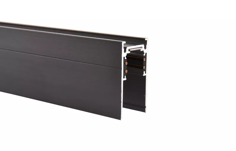 

Шинопровод магнитный накладной Crystal Lux CLT 0.113 01 L3000 BL