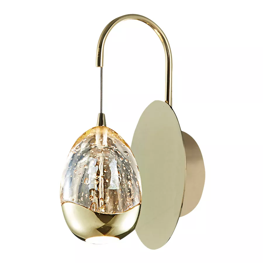

Бра DeLight Collection Terrene MB13003023-1A gold