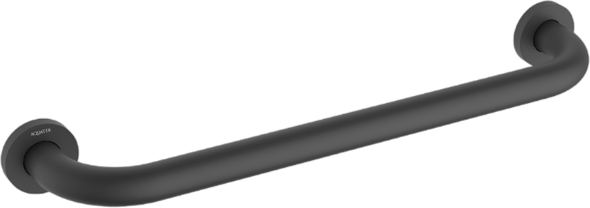 

Поручень AQUATEK AQ4995MB матовый черный
