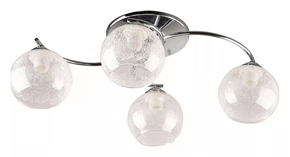 

Потолочная люстра Hiper Arabella H012-4