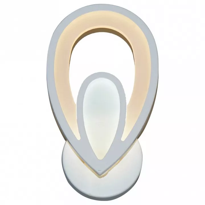 

Бра Hiper Orchid H041-1