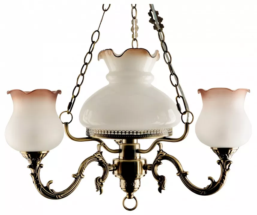 

Подвесная люстра Hiper Altea H086-4