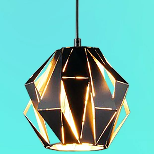 

Подвесной светильник Hiper Valencia H114-1