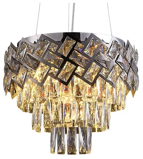 

Подвесной светильник Hiper Angers H153-1