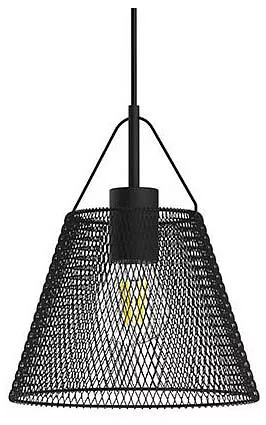 

Подвесной светильник Hiper Grid H155-3