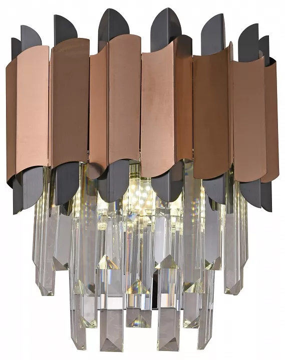 

Бра Hiper Dafna H171-3