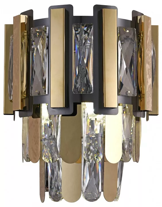 

Бра Hiper Dafna H171-4