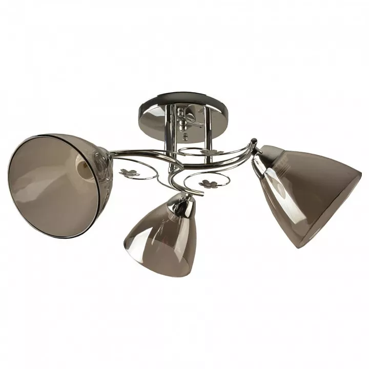 

Потолочная люстра Hiper Gandy H195-3