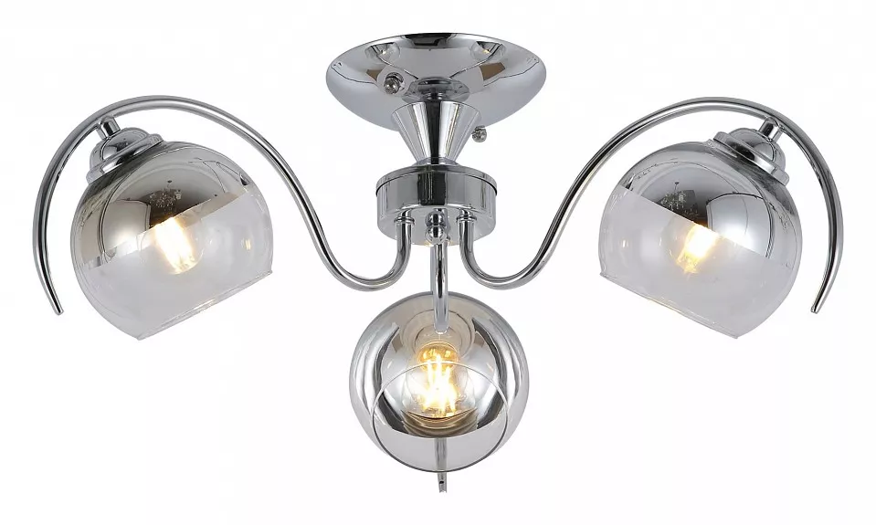 

Люстра на штанге Hiper Shina H217-3