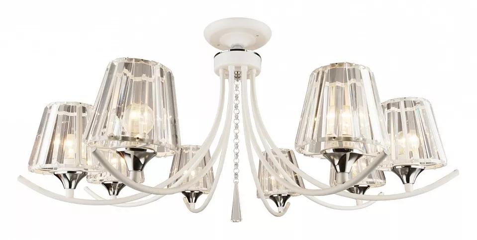 

Люстра на штанге Hiper Lea H218-8