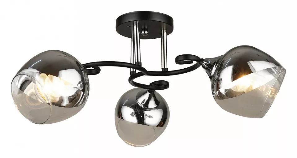 

Потолочная люстра Hiper Komi H222-3