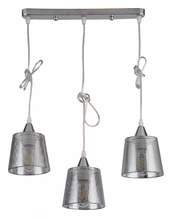 

Подвесной светильник Hiper Wink H228-3