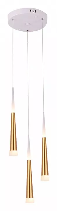 

Подвесной светильник Hiper Cone H822-2