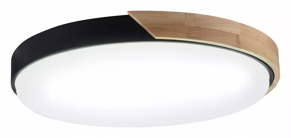 

Накладной светильник Hiper Wood H822-9