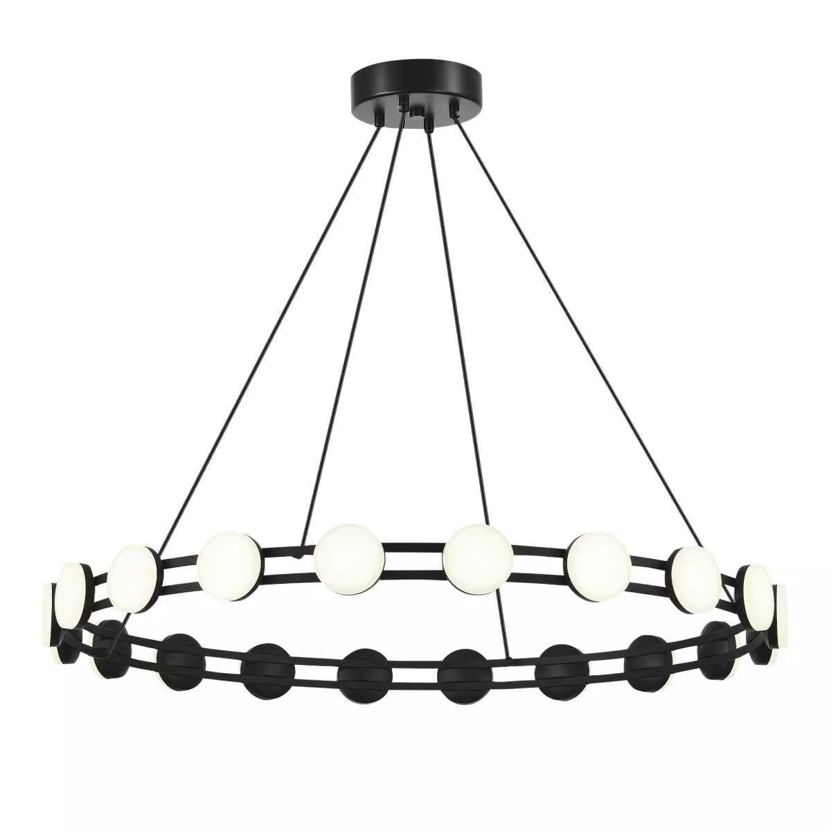 

Подвесной светильник ST Luce MONRO SL6610.403.20