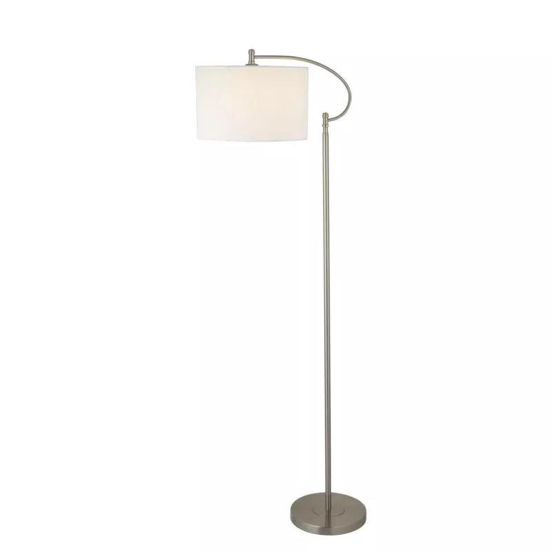 

Торшер Arte Lamp Adige A2999PN-1SS
