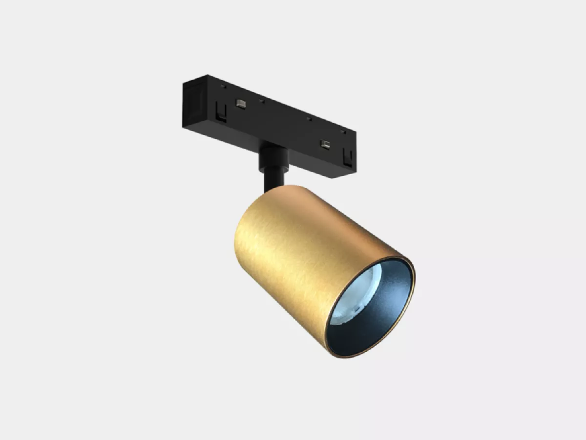 

Трековый светильник Lumker SY-LINK-SP-BR-15-WW 00-00018990