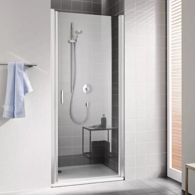 

Душевая дверь в нишу Kermi Cada XS CK 1WR 09020 VPK 90 см, R