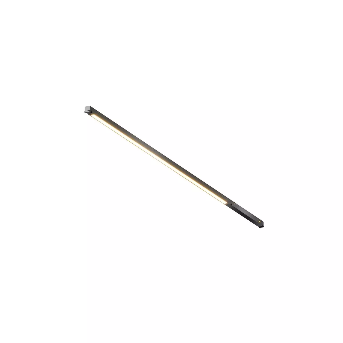 Трековый магнитный светильник Maytoni Technical Basis Exility X TR240-4-12WTW-DD2-B