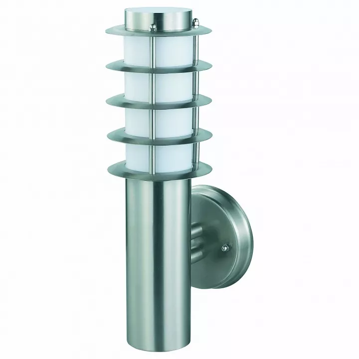 

Наземный низкий светильник Horoz Electric Ladin HRZ00000960