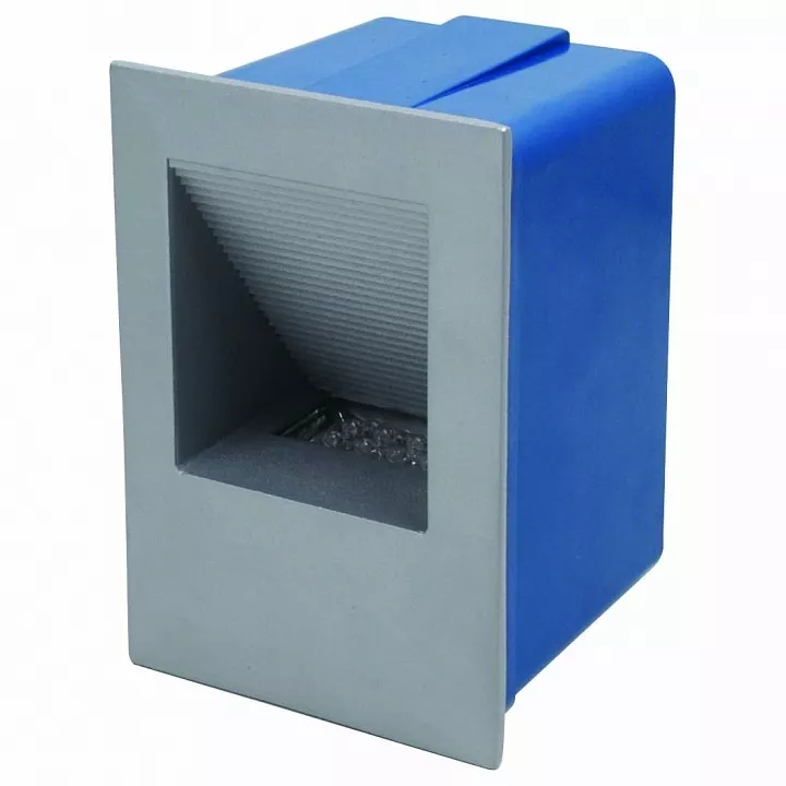 

Встраиваемый светильник Horoz Electric Kuvars HRZ00001034