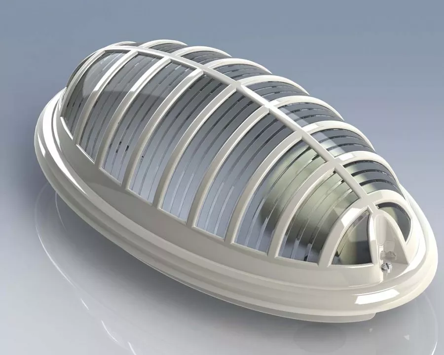 

Накладной светильник Horoz Electric HRZ00001377