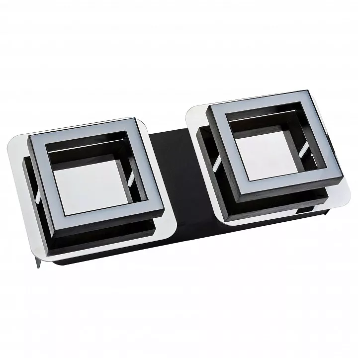 

Встраиваемый светильник Horoz Electric Likya-2 HRZ00002249