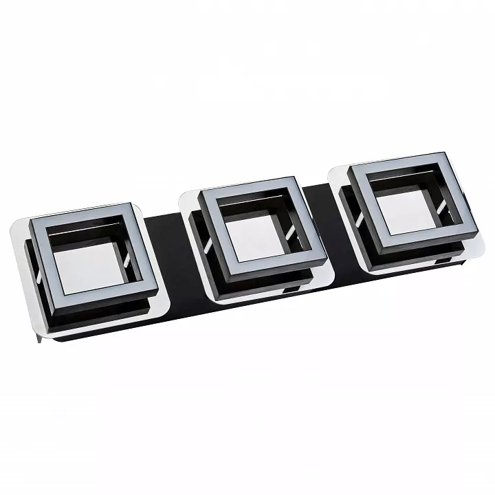 

Встраиваемый светильник Horoz Electric Likya-3 HRZ00002250