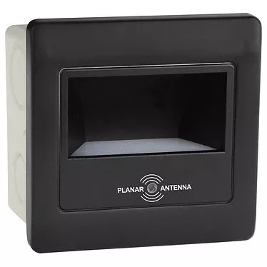 

Встраиваемый светильник Horoz Electric Diamond HRZ00002255