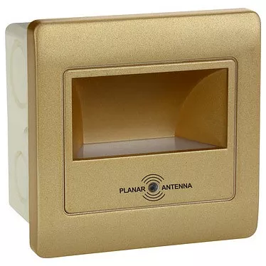 

Встраиваемый светильник Horoz Electric Diamond HRZ00002256