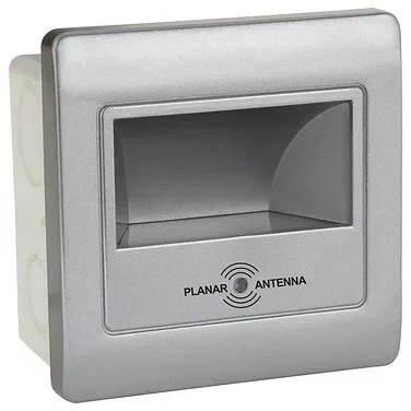 

Встраиваемый светильник Horoz Electric Diamond HRZ00002257