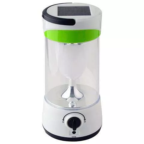 

Фонарь кемпинговый Horoz Electric Romario HRZ00002358