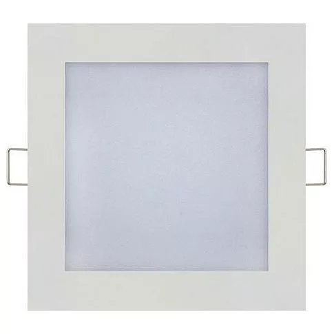 

Встраиваемый светильник Horoz Electric Slim SQ-9 HRZ00002429