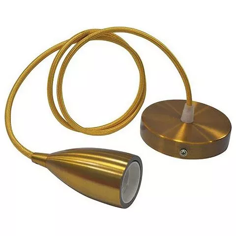 

Подвесной светильник Horoz Electric Edison HRZ00002543