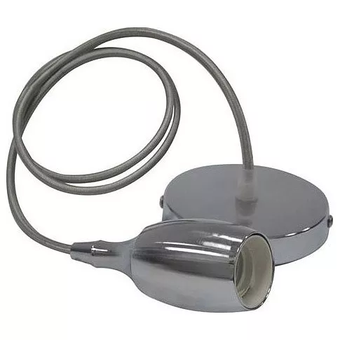 

Подвесной светильник Horoz Electric Weber HRZ00002551