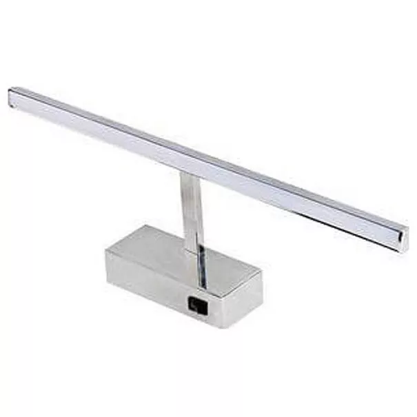 

Подсветка для зеркала Horoz Electric Kanarya-8 HRZ00002579